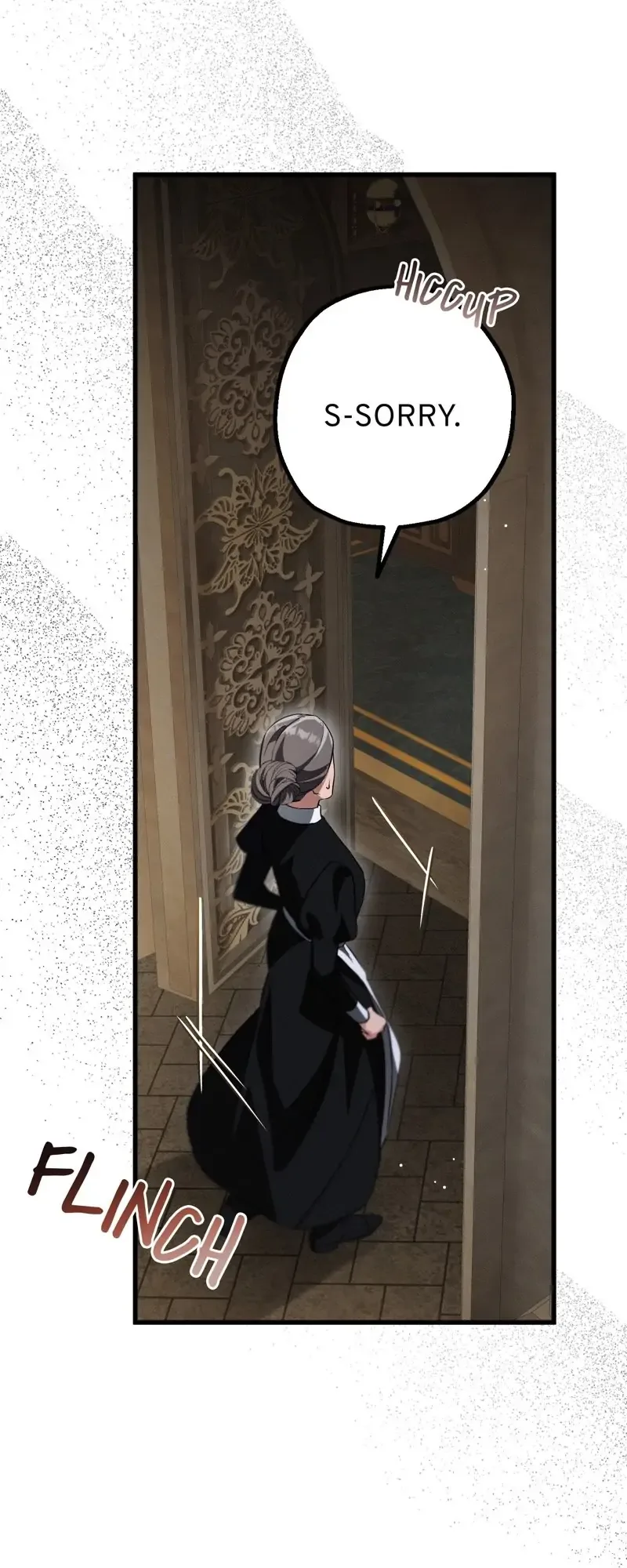The Beast Within Chapter 19 page 28