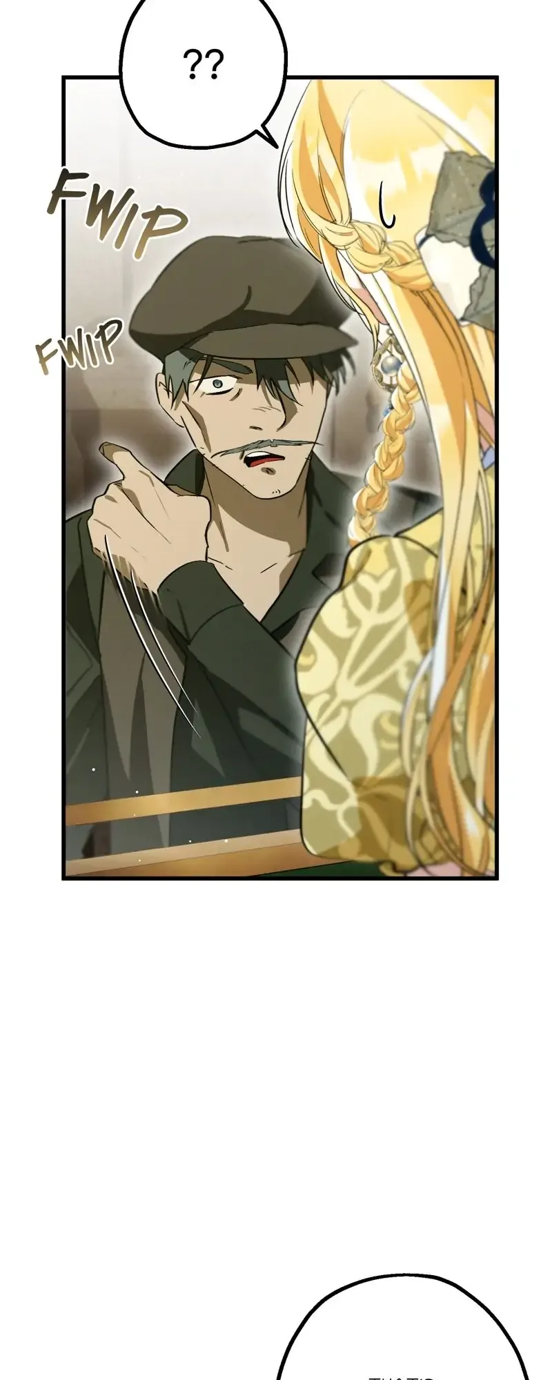 The Beast Within Chapter 19 page 63