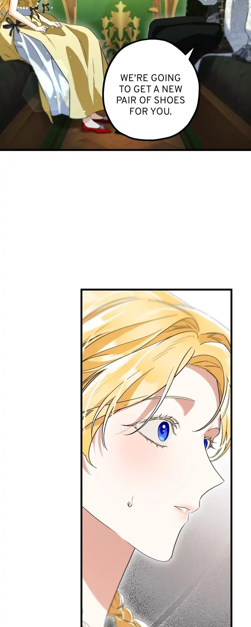 The Beast Within Chapter 19 page 68
