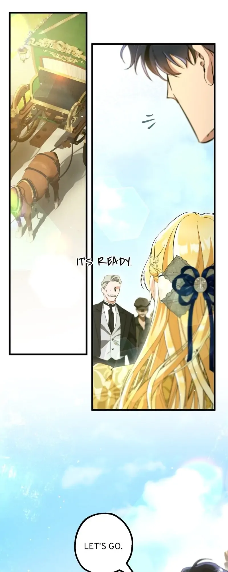 The Beast Within Chapter 19 page 60