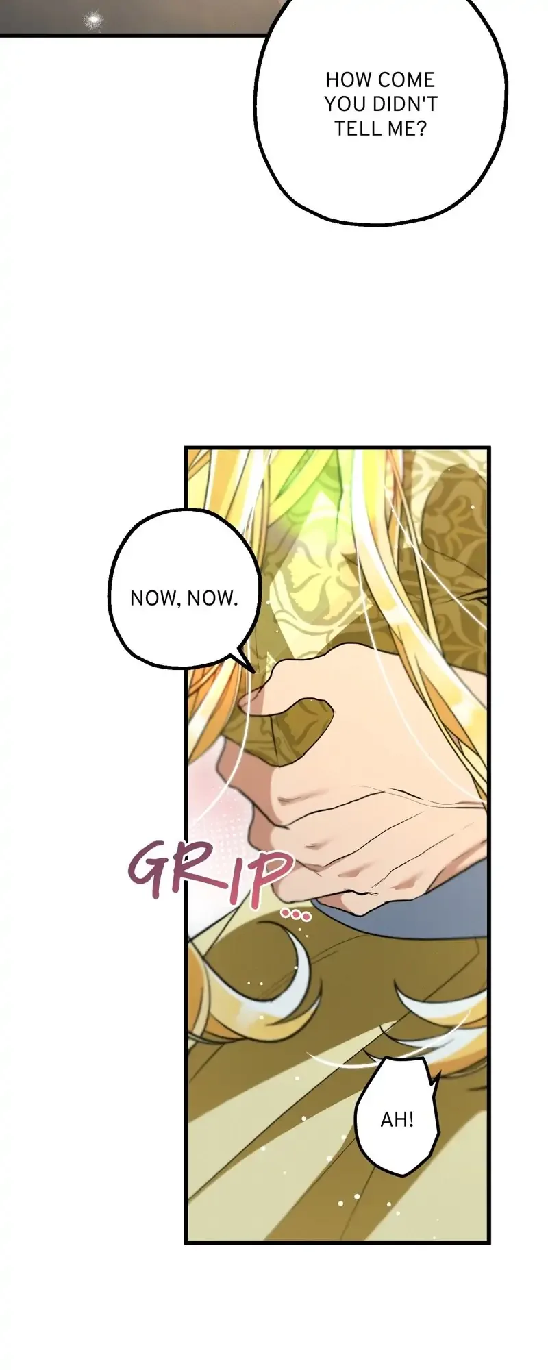 The Beast Within Chapter 19 page 54