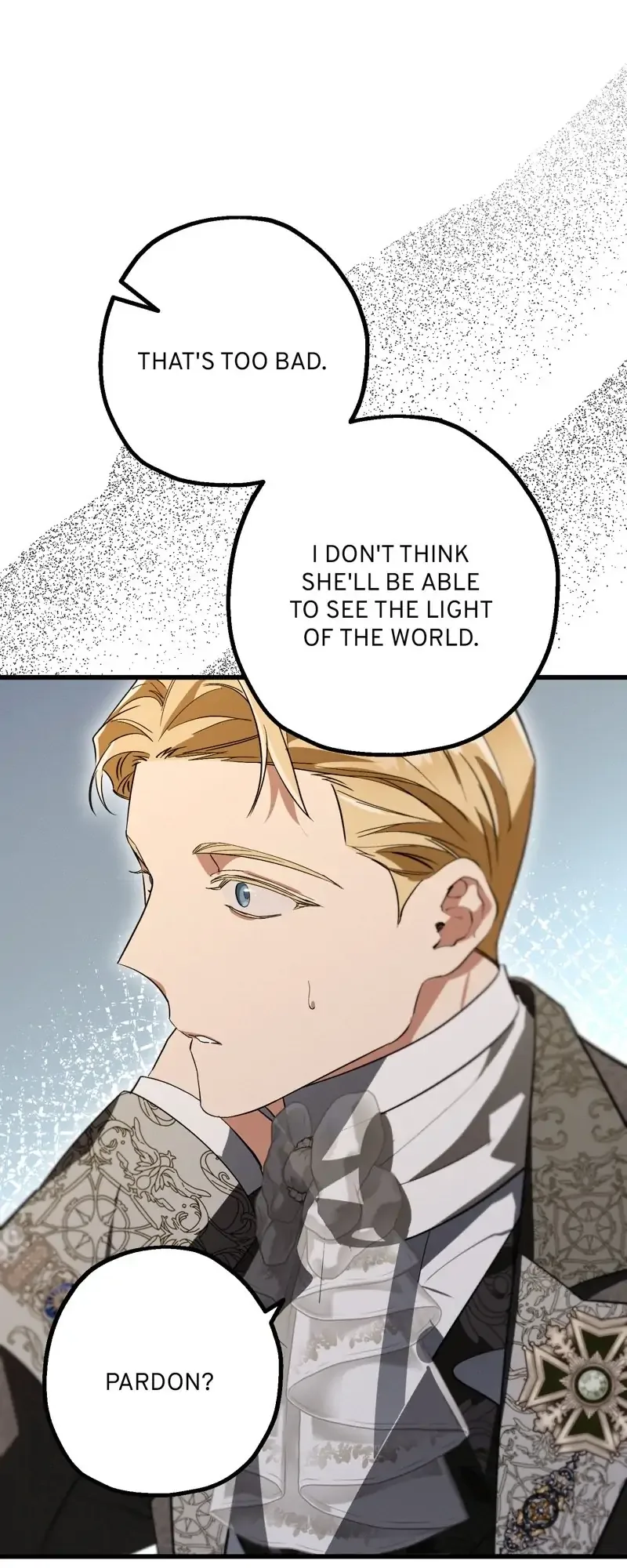 The Beast Within Chapter 18 page 11