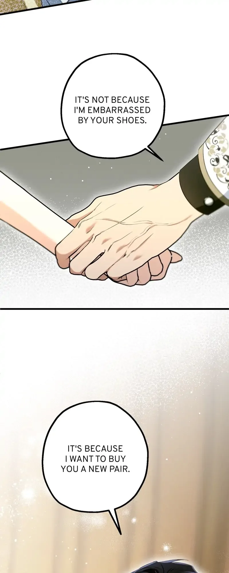 The Beast Within Chapter 20 page 3