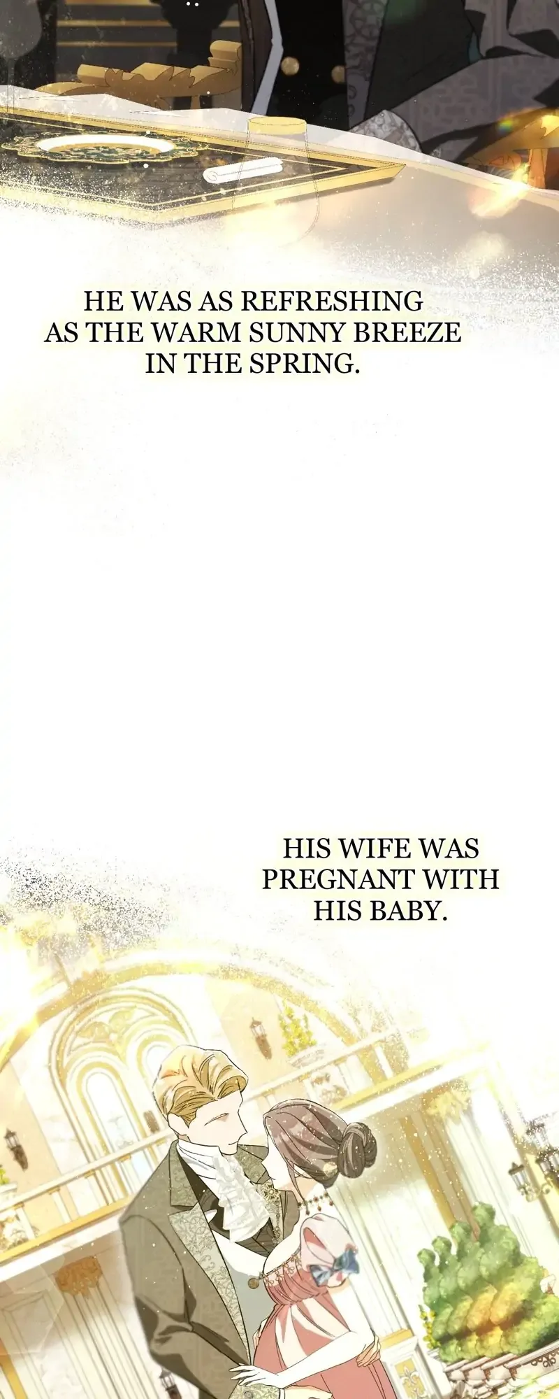 The Beast Within Chapter 18 page 6