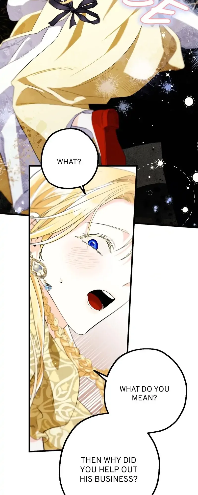 The Beast Within Chapter 20 page 13