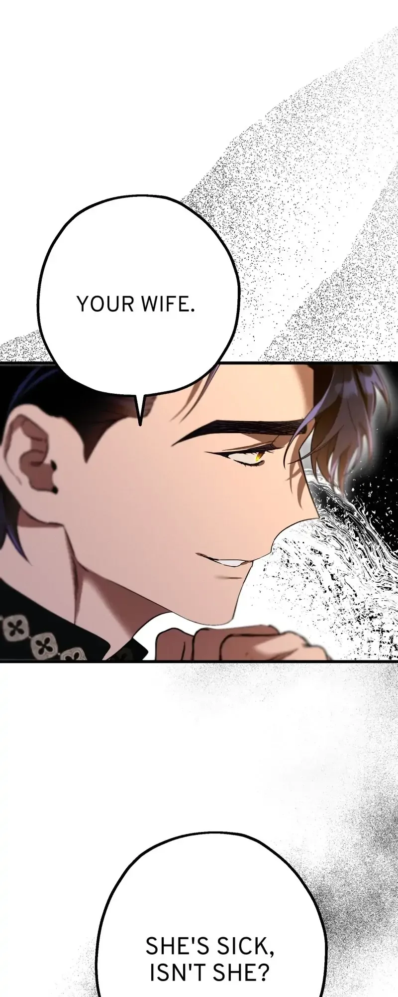 The Beast Within Chapter 18 page 12