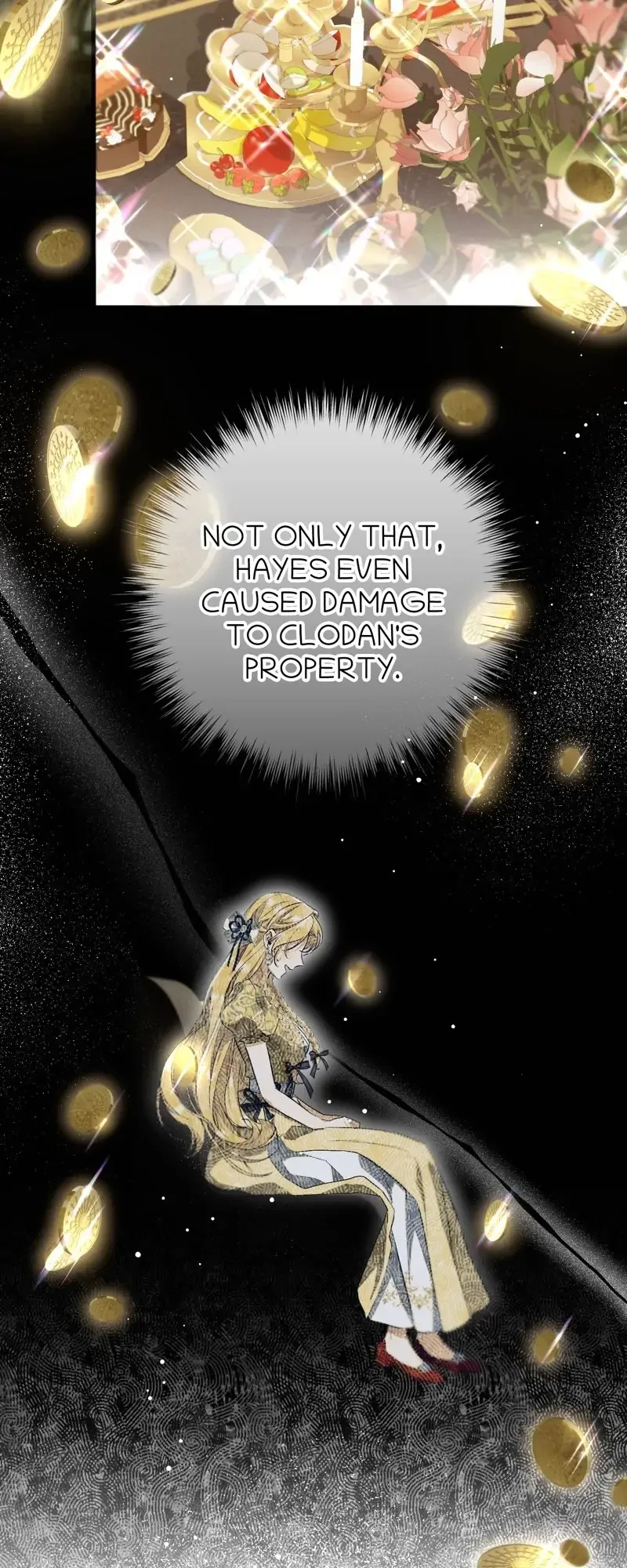 The Beast Within Chapter 20 page 7