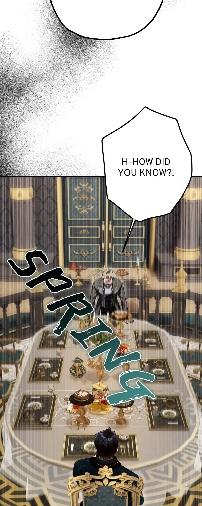 The Beast Within Chapter 18 page 13