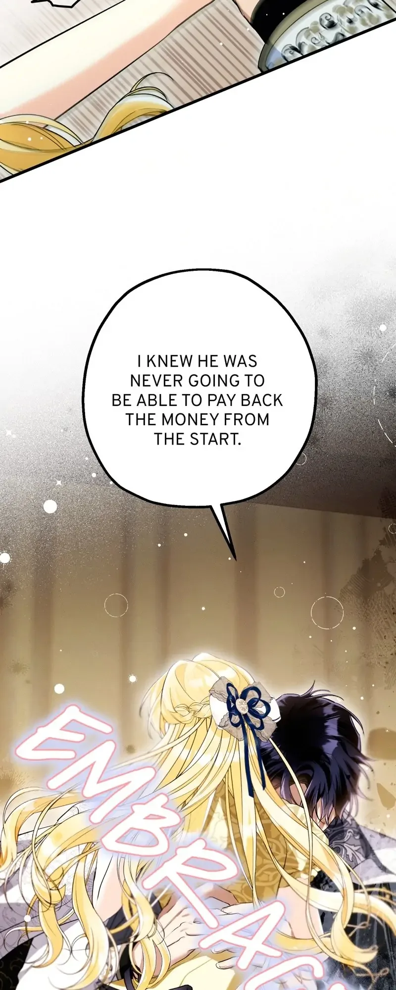 The Beast Within Chapter 20 page 12
