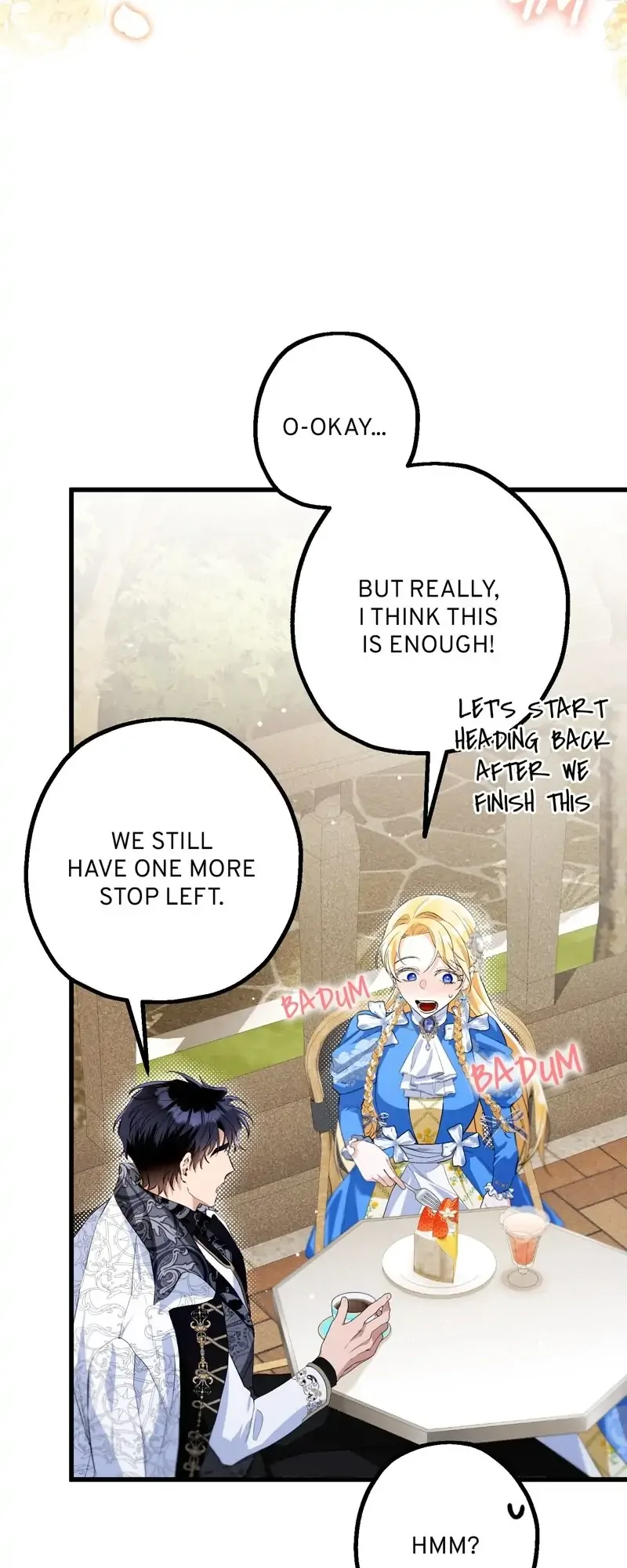 The Beast Within Chapter 20 page 43