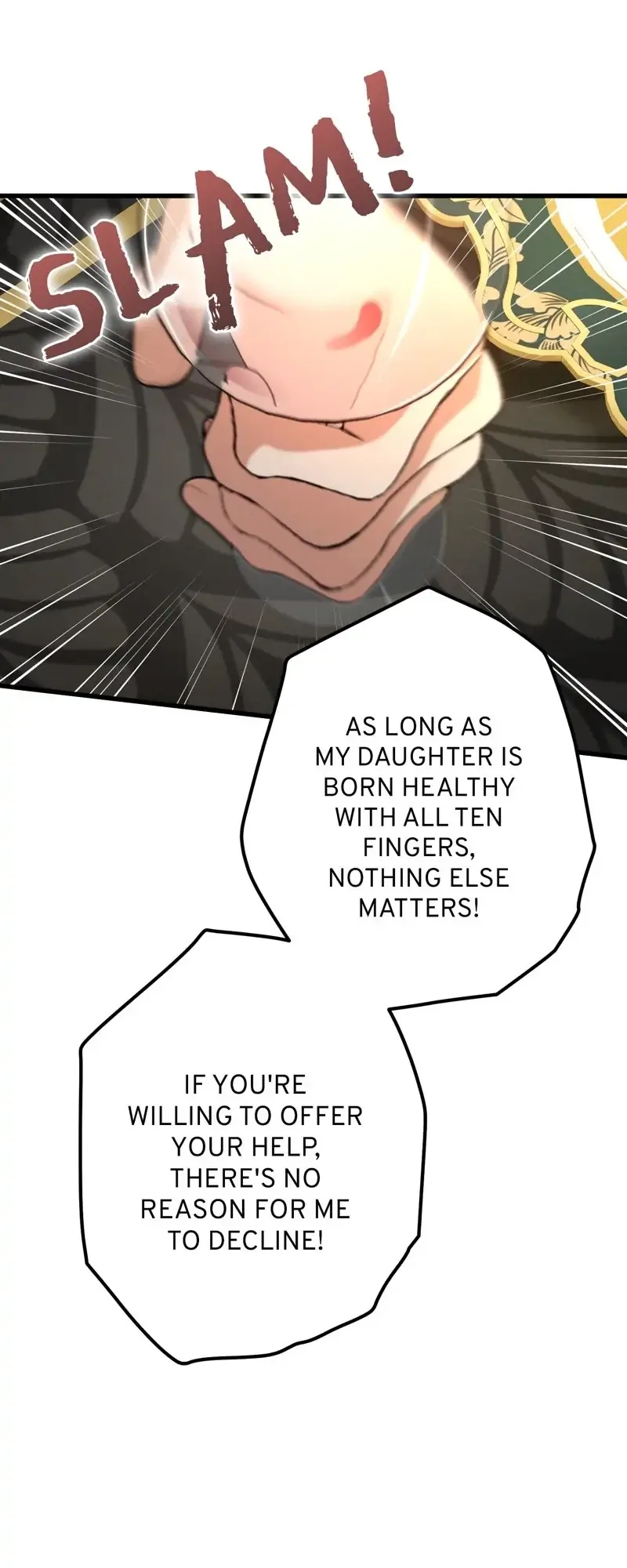 The Beast Within Chapter 18 page 27
