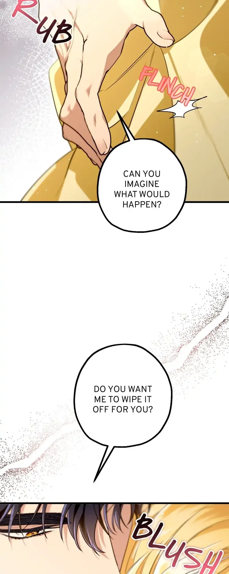 The Beast Within Chapter 20 page 30