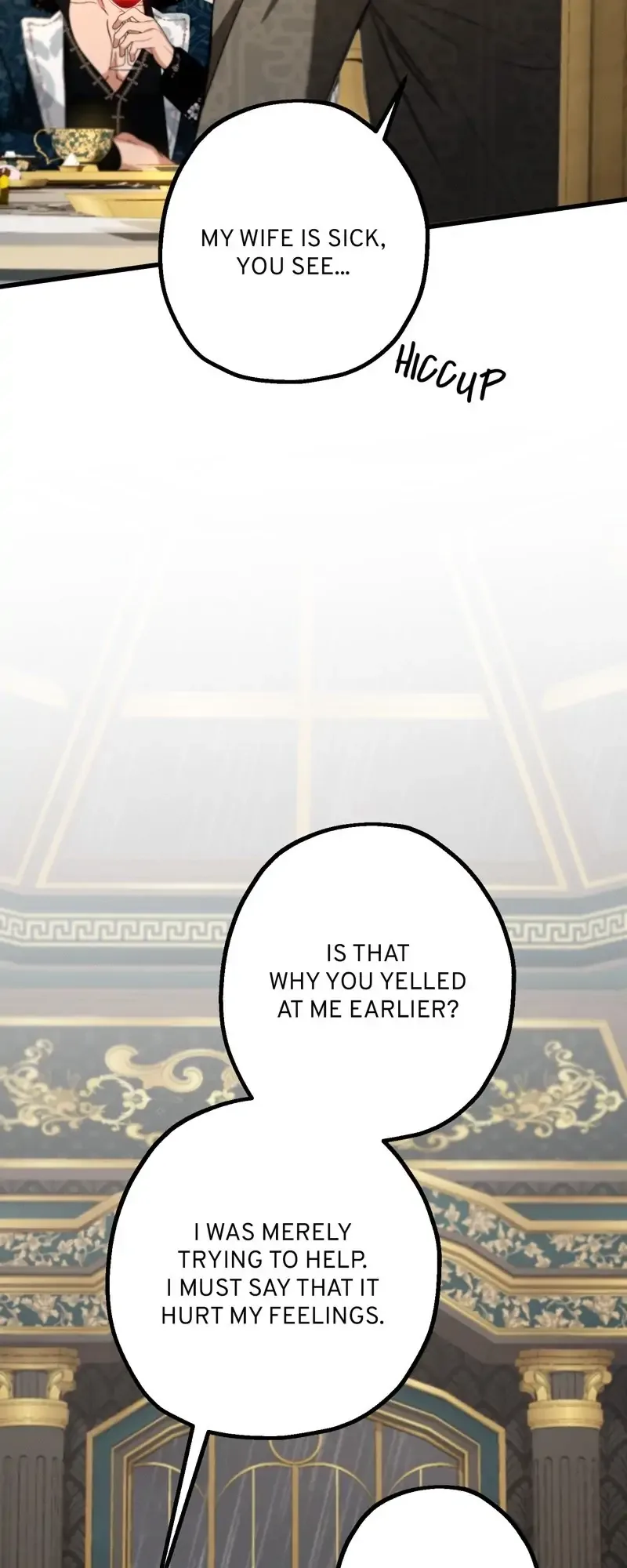 The Beast Within Chapter 18 page 24