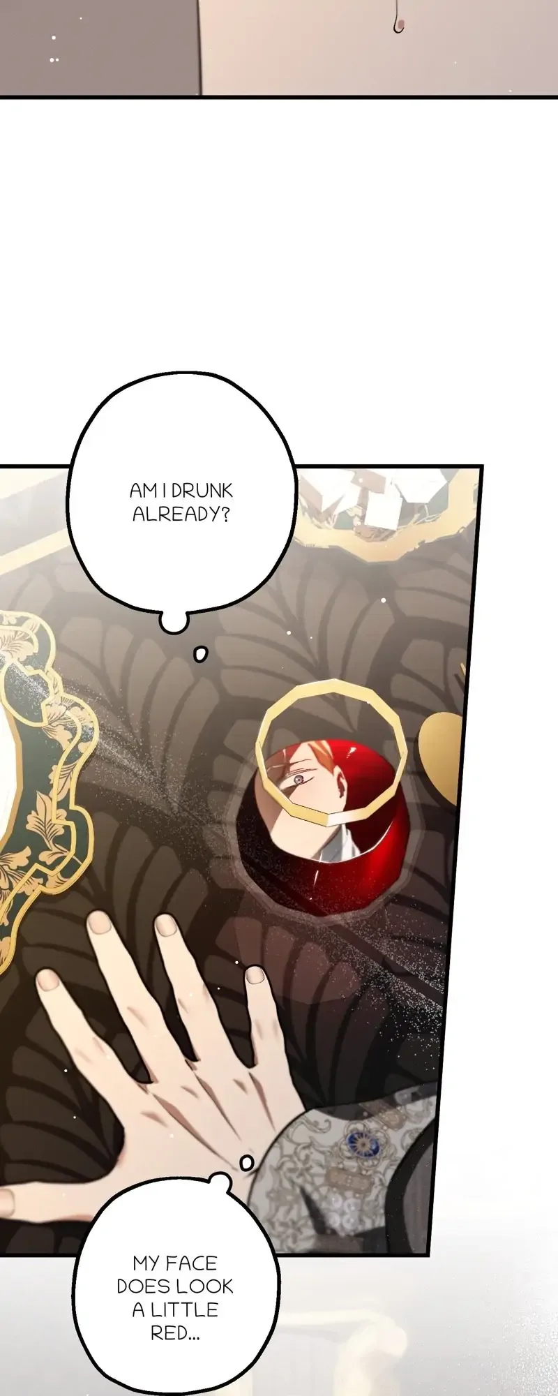 The Beast Within Chapter 18 page 19