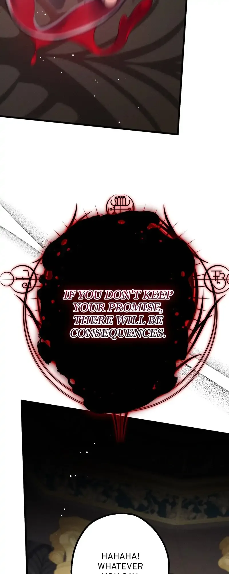 The Beast Within Chapter 18 page 30