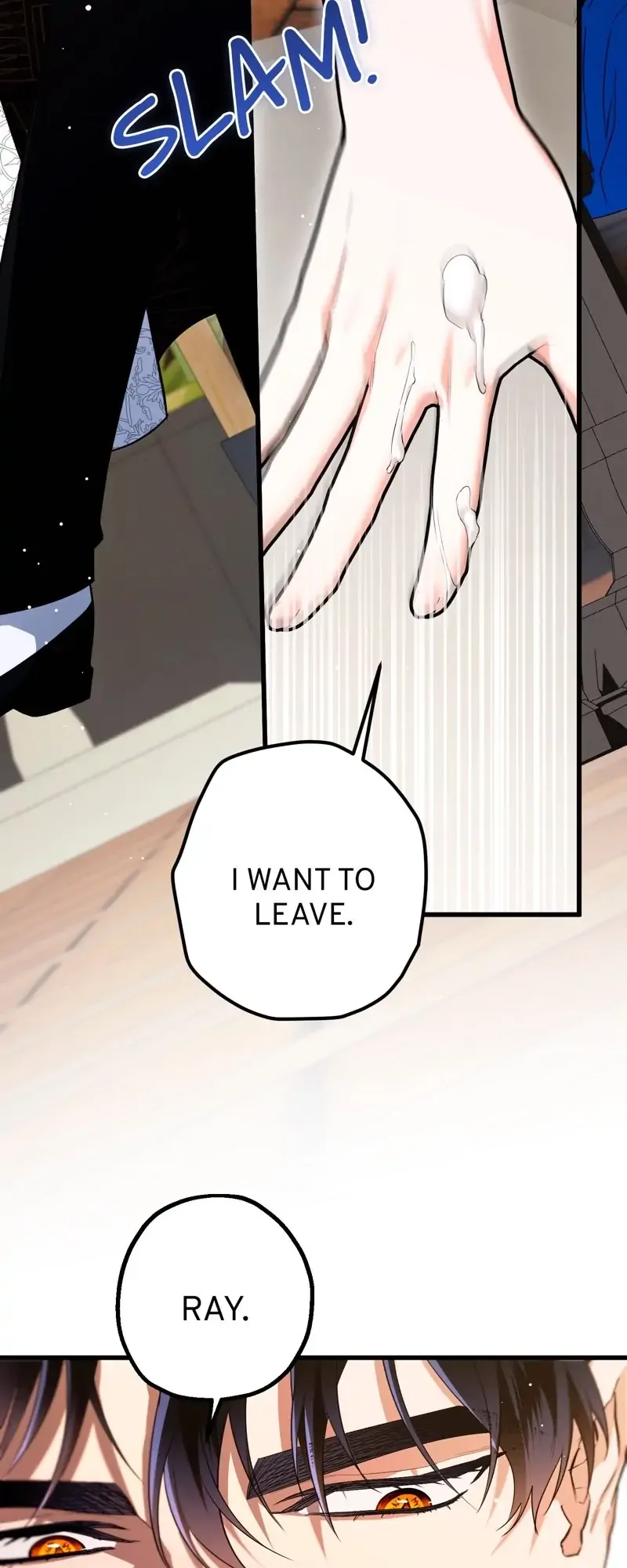 The Beast Within Chapter 20 page 46