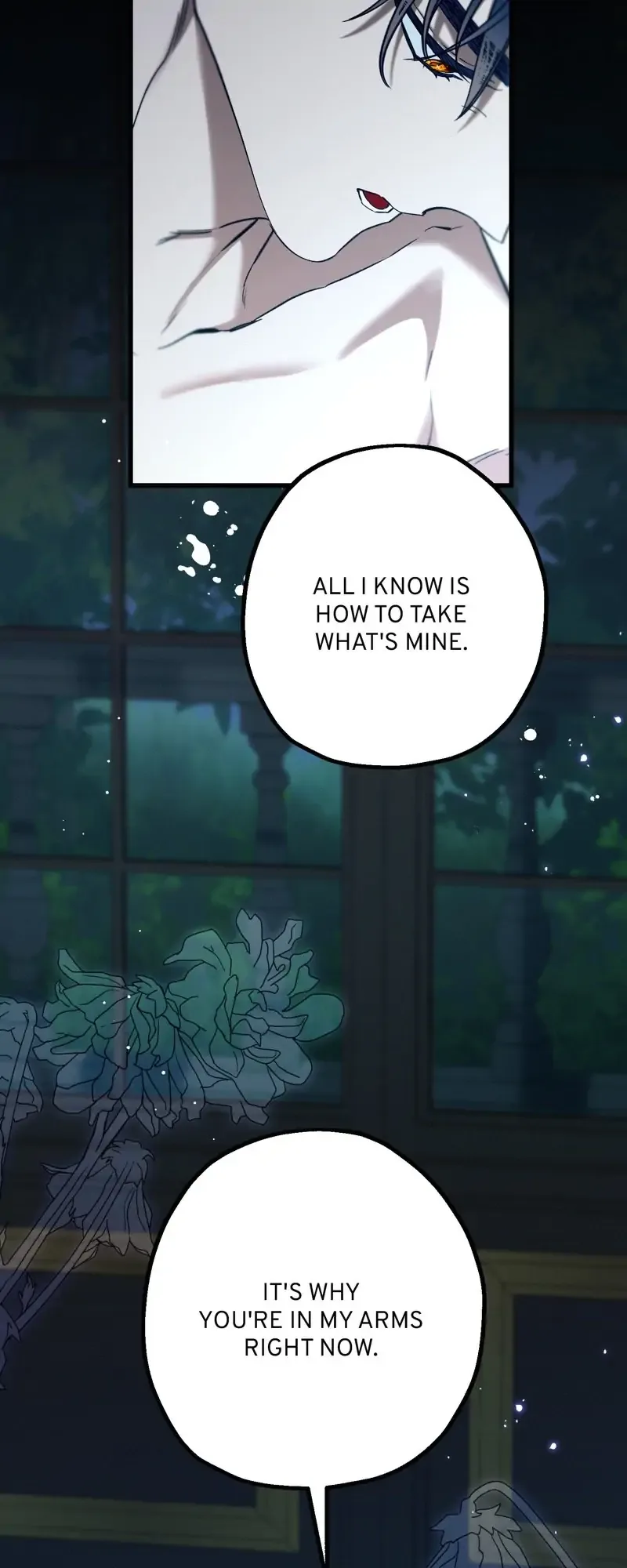 The Beast Within Chapter 18 page 42