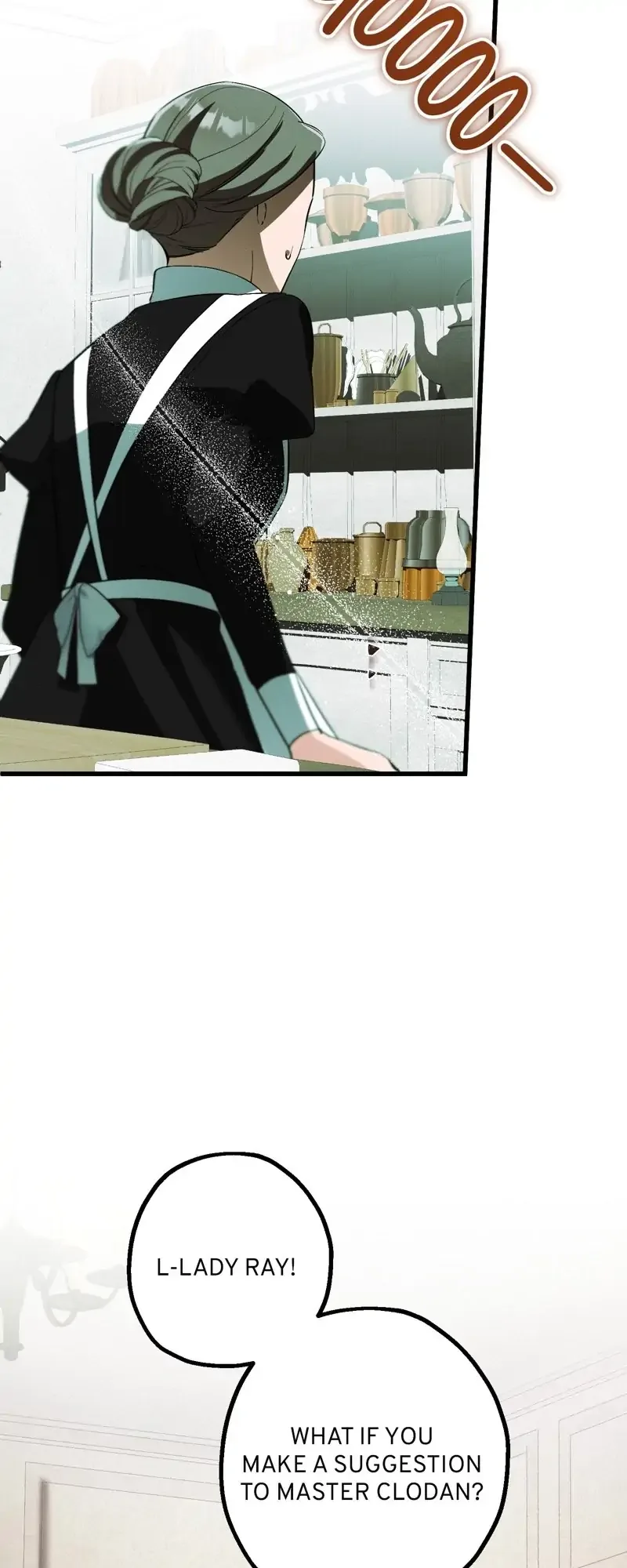 The Beast Within Chapter 18 page 60