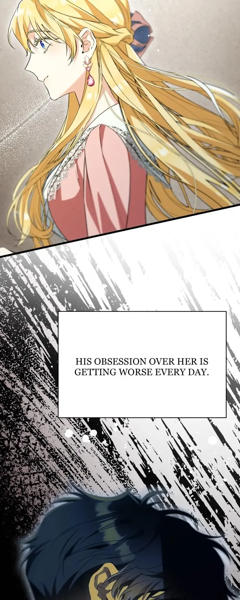 The Beast Within Chapter 18 page 67