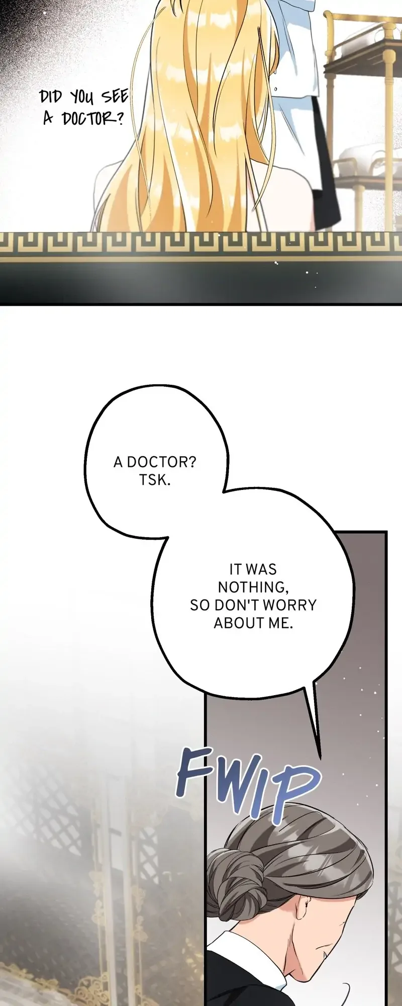 The Beast Within Chapter 14 page 6