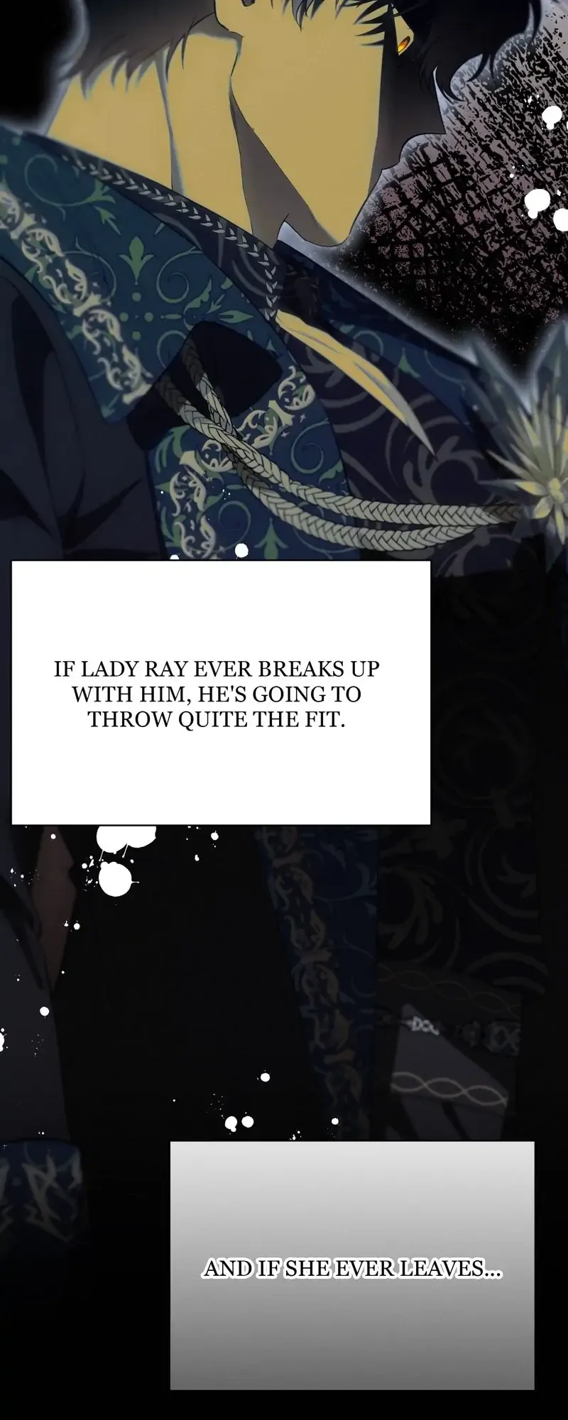 The Beast Within Chapter 18 page 68