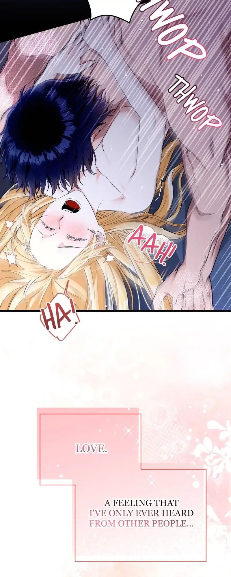The Beast Within Chapter 21 page 3