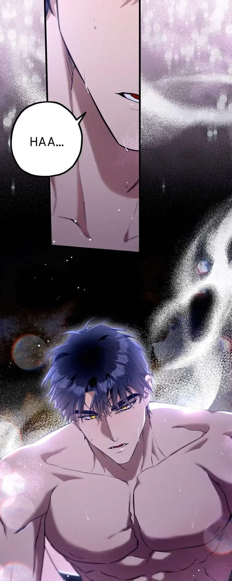 The Beast Within Chapter 21 page 5