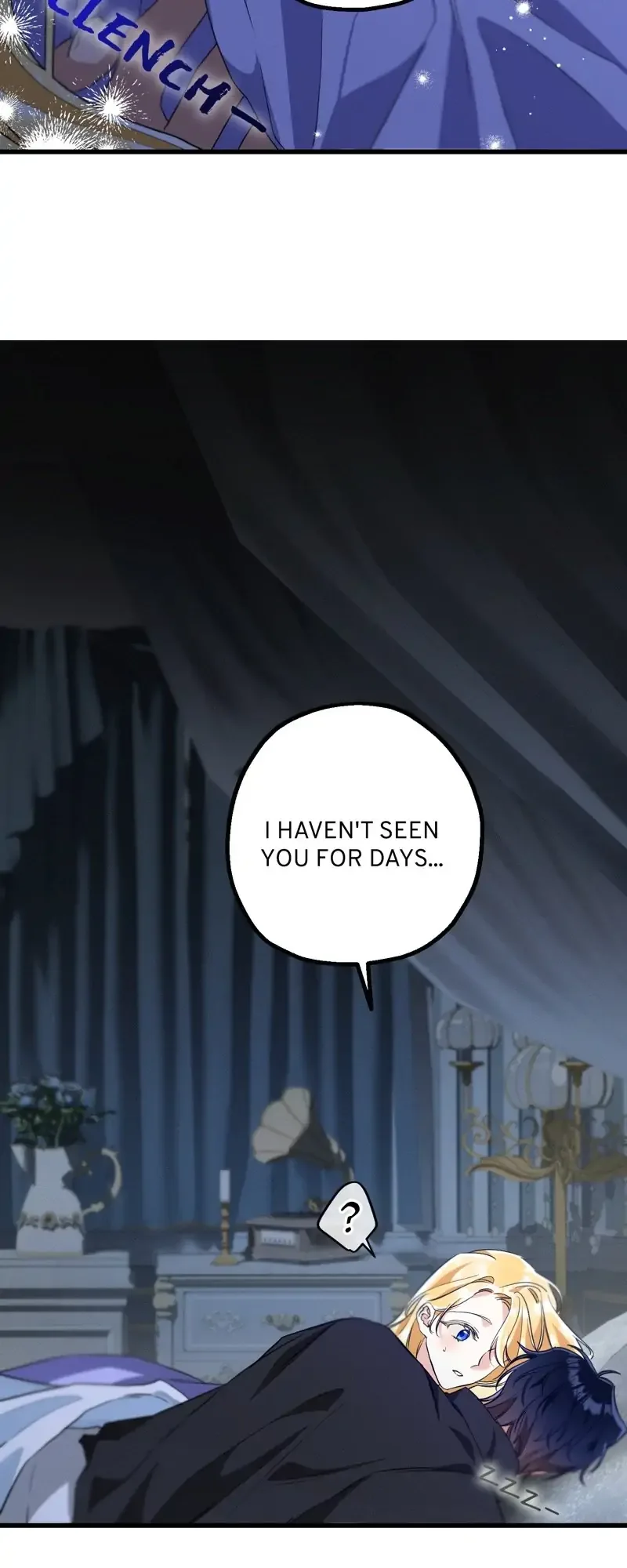 The Beast Within Chapter 14 page 29