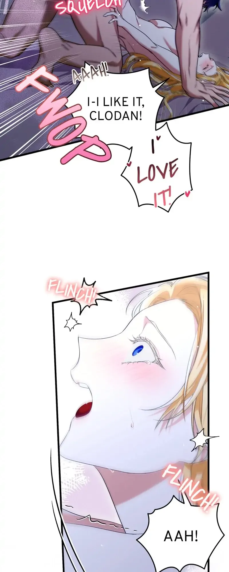 The Beast Within Chapter 21 page 7