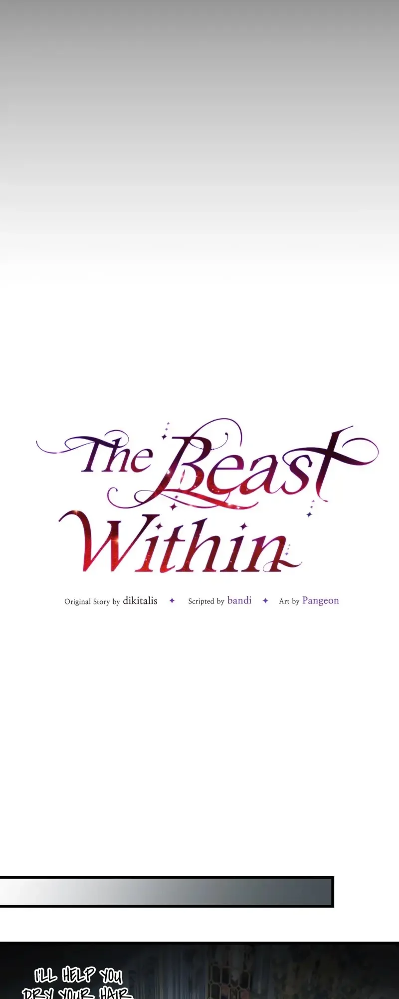 The Beast Within Chapter 14 page 20