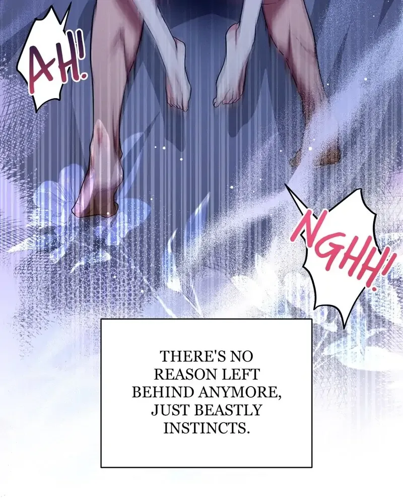 The Beast Within Chapter 21 page 9