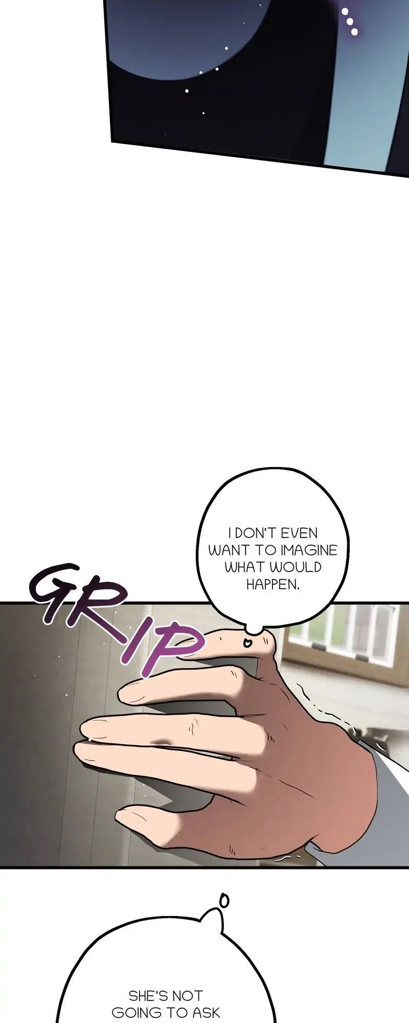 The Beast Within Chapter 18 page 72