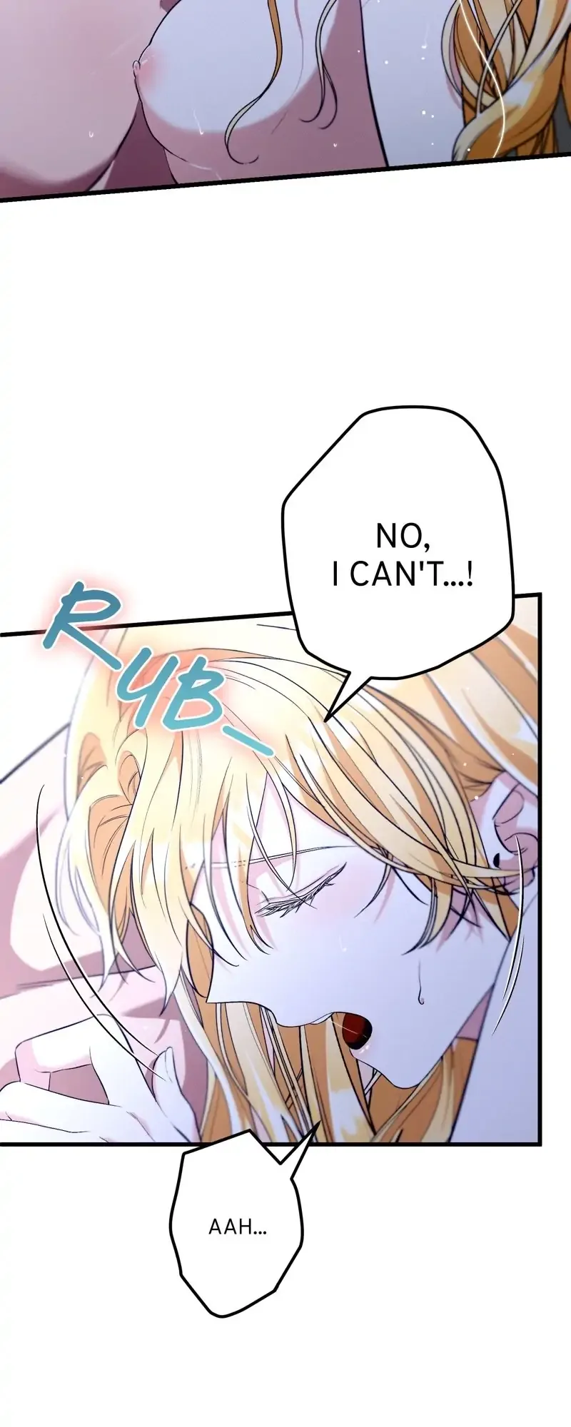 The Beast Within Chapter 21 page 13