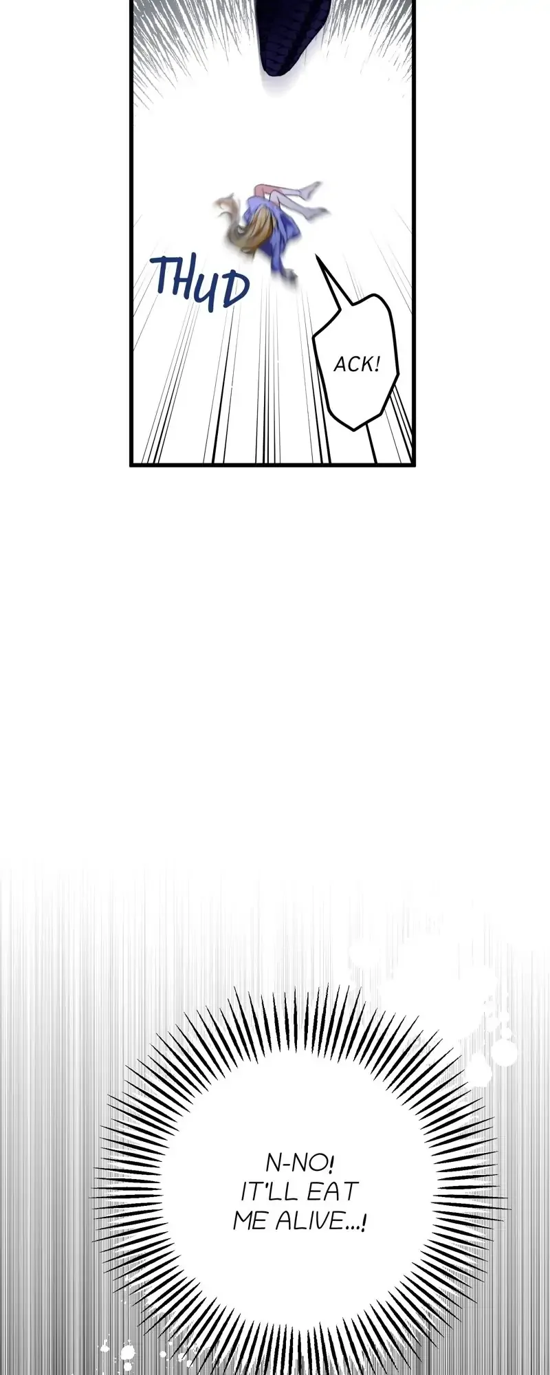 The Beast Within Chapter 14 page 48