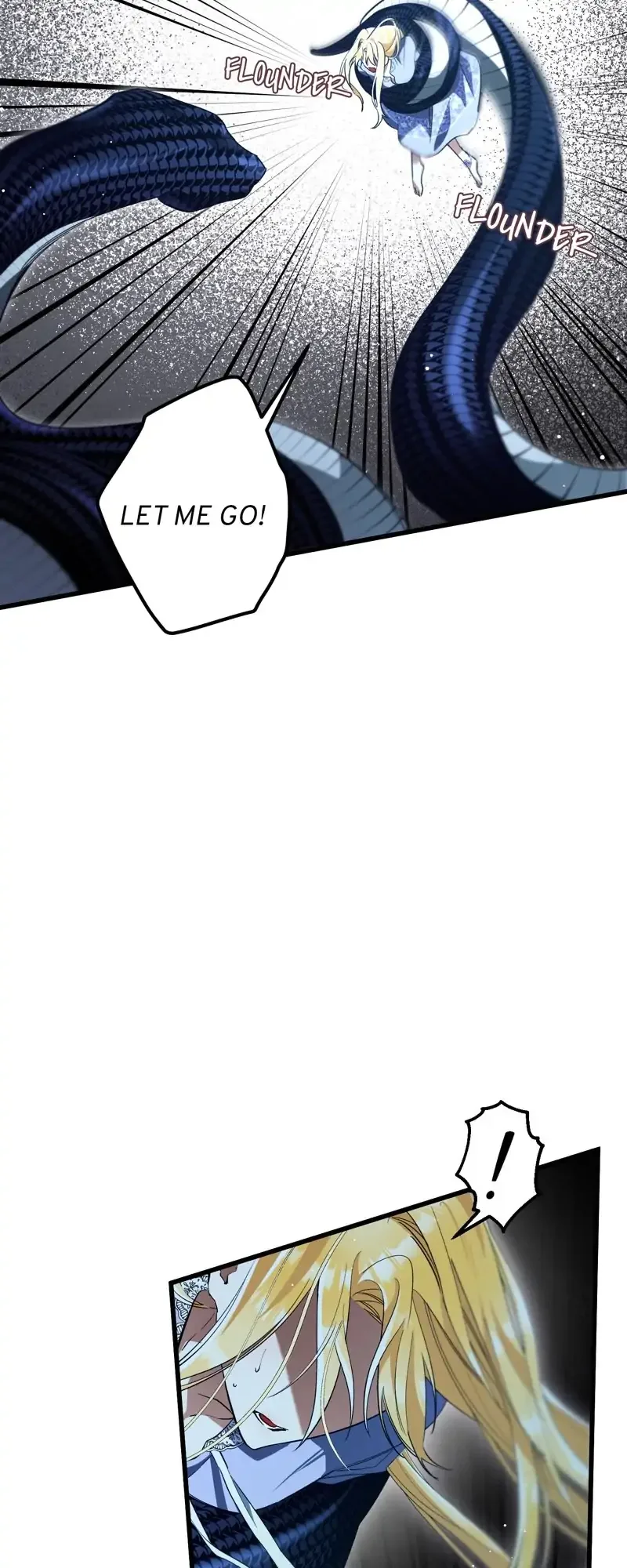 The Beast Within Chapter 14 page 53