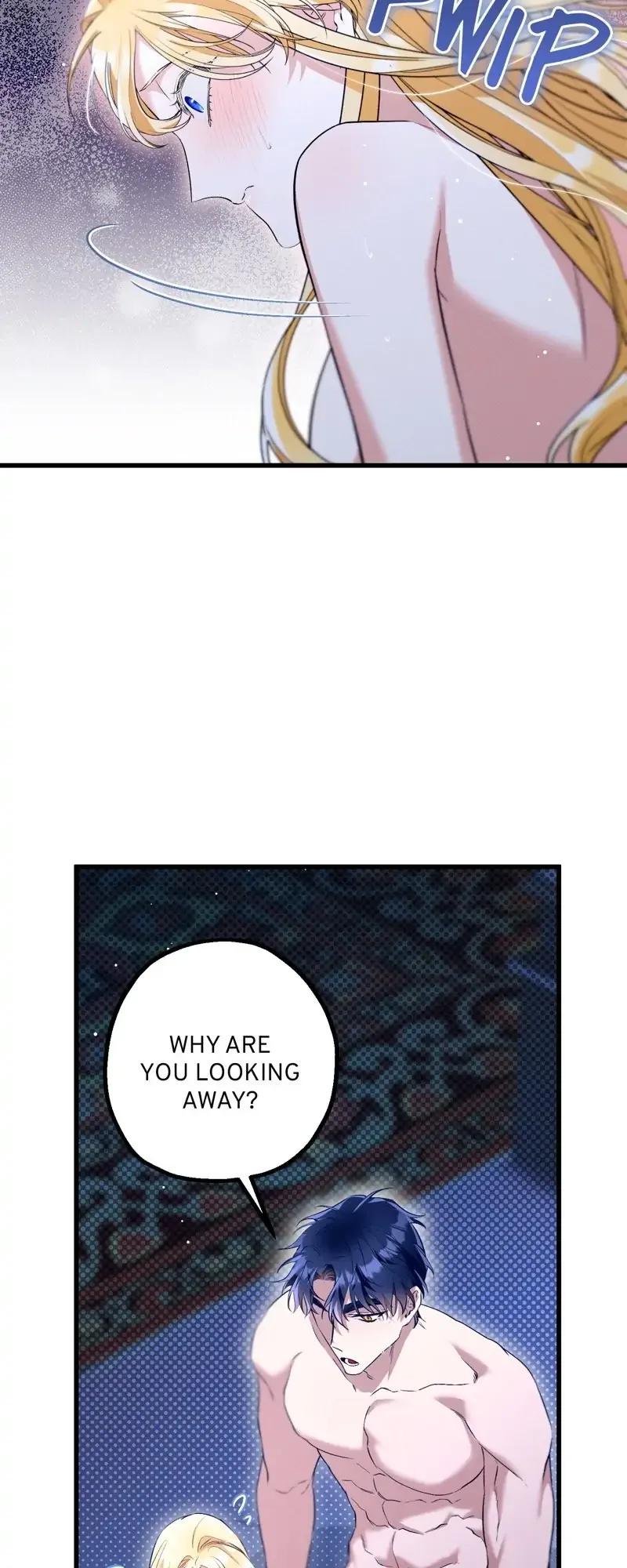 The Beast Within Chapter 21 page 34
