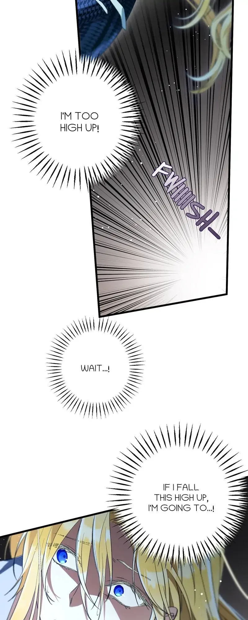 The Beast Within Chapter 14 page 54