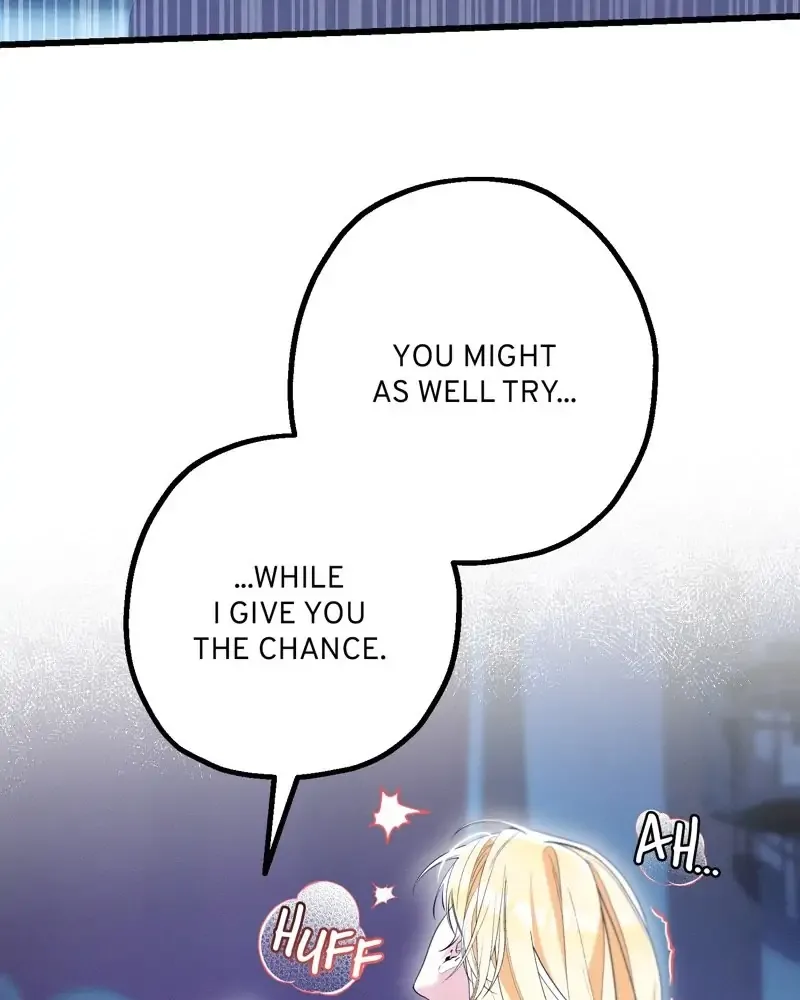 The Beast Within Chapter 21 page 17