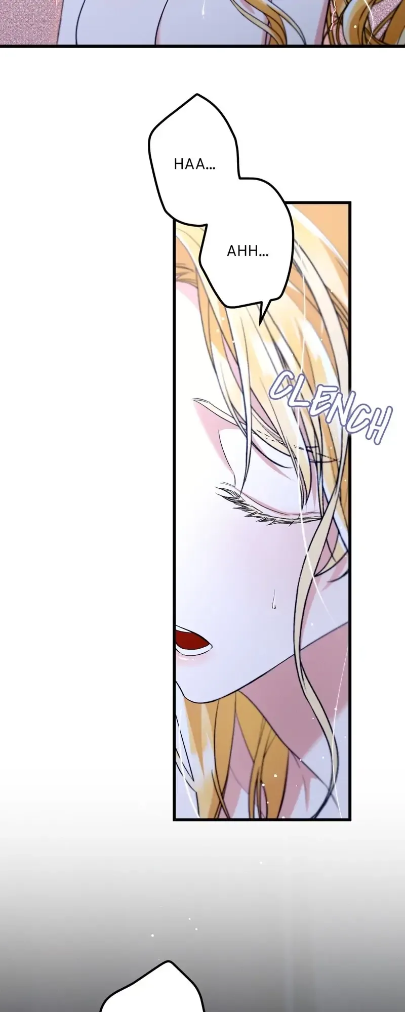 The Beast Within Chapter 21 page 19