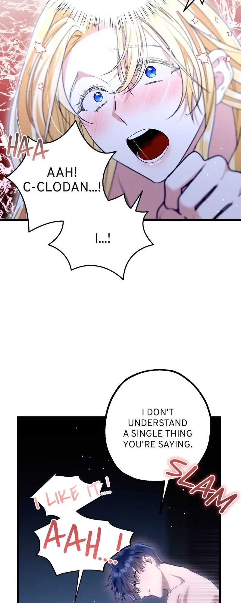 The Beast Within Chapter 21 page 27