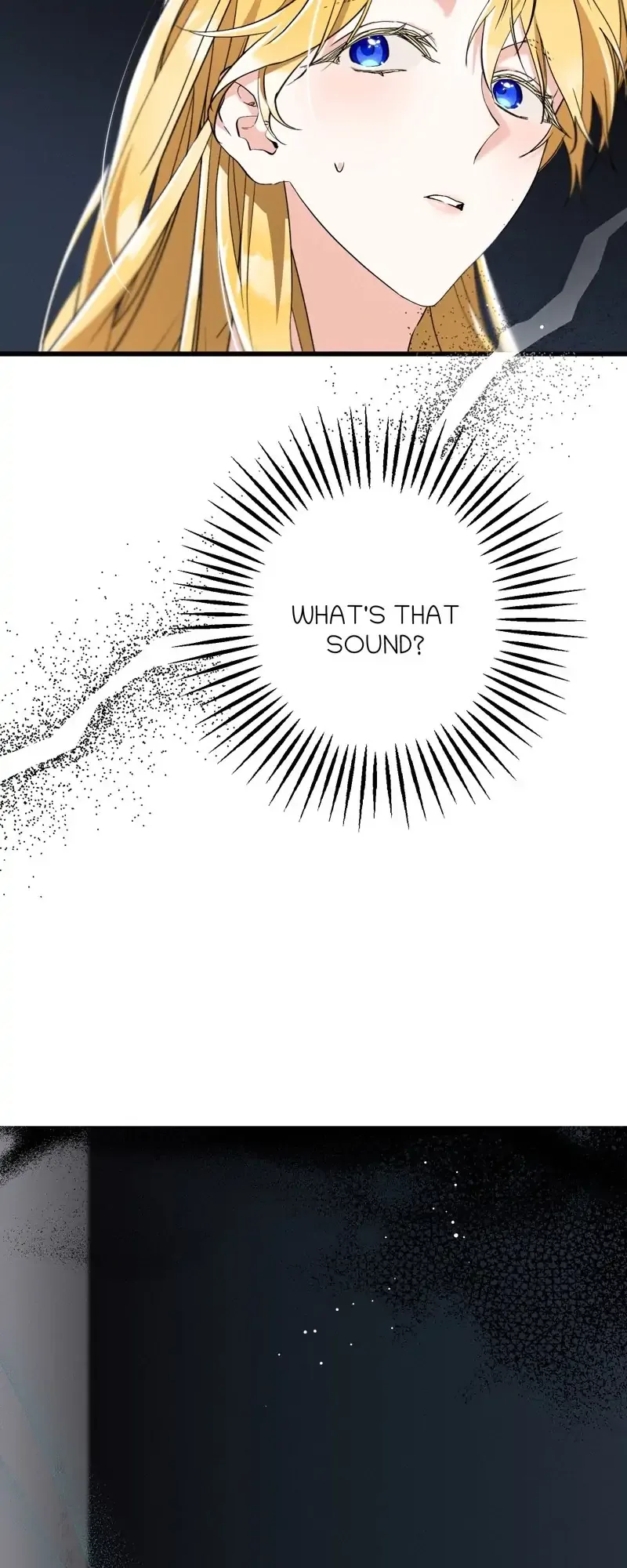 The Beast Within Chapter 14 page 43