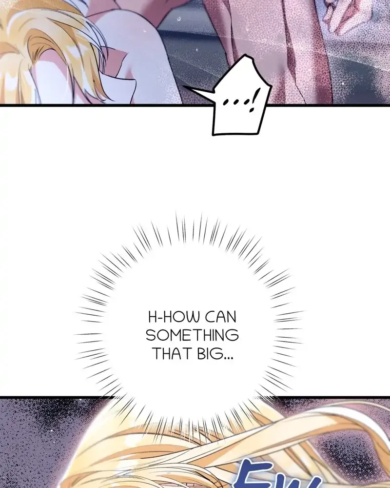 The Beast Within Chapter 21 page 33