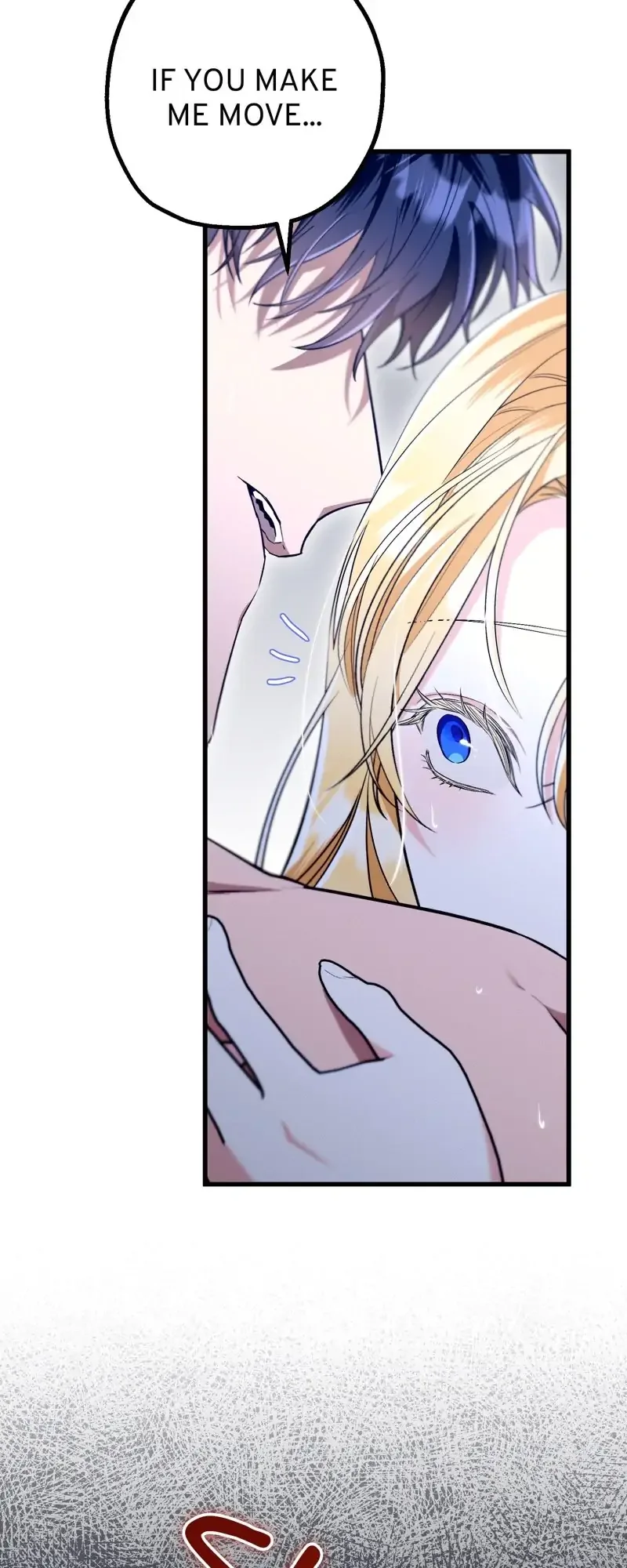 The Beast Within Chapter 21 page 15
