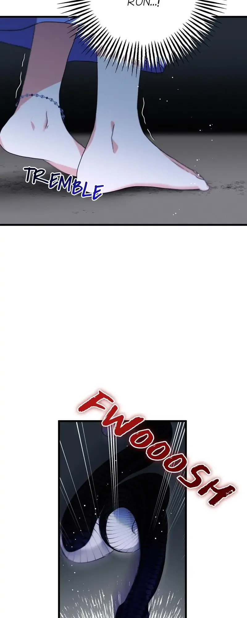 The Beast Within Chapter 14 page 47