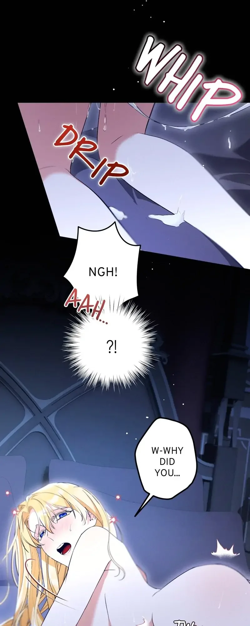 The Beast Within Chapter 21 page 31