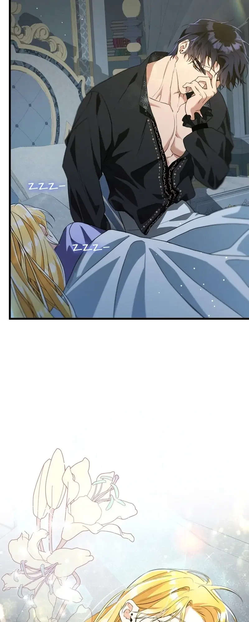 The Beast Within Chapter 14 page 37