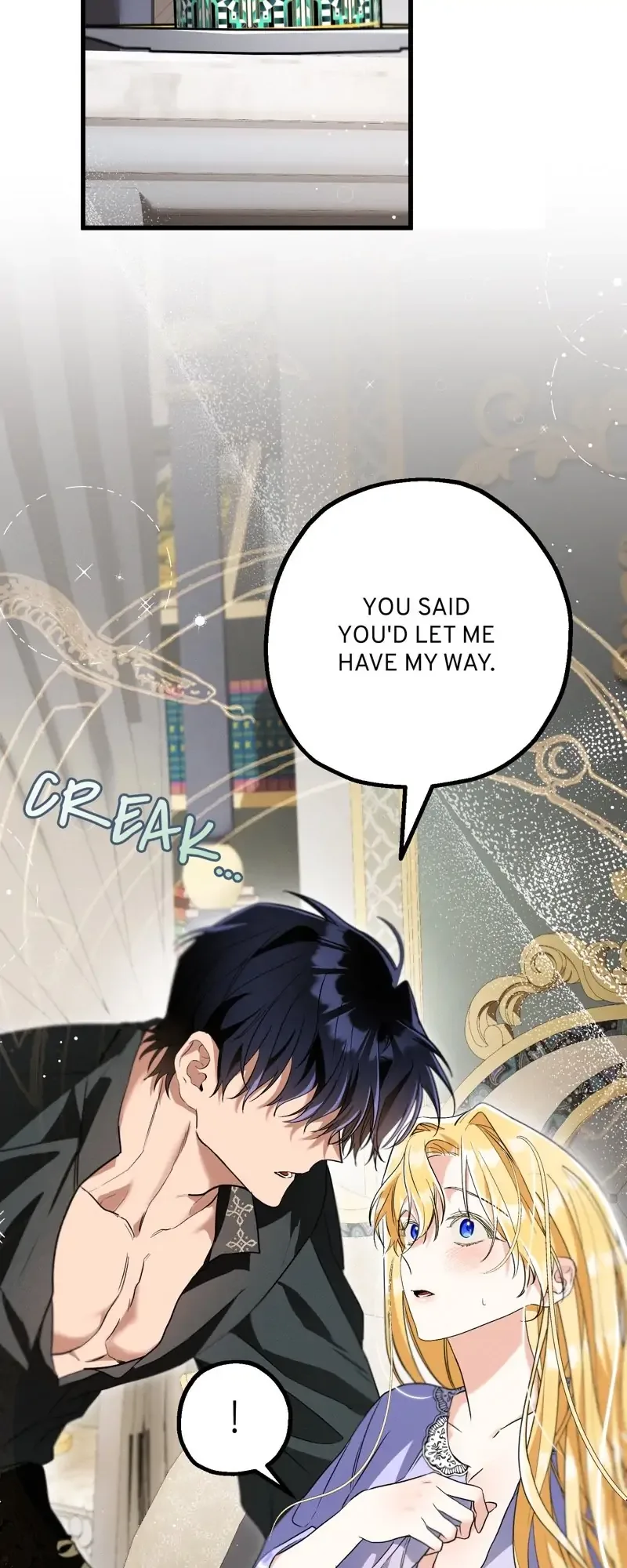 The Beast Within Chapter 14 page 69