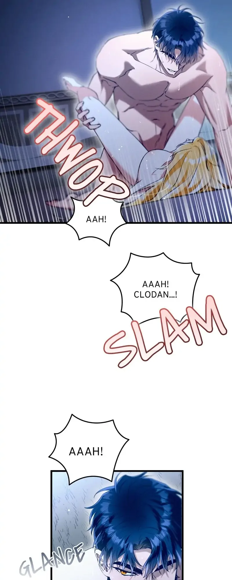 The Beast Within Chapter 21 page 42