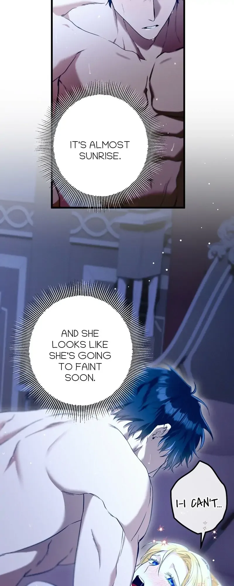 The Beast Within Chapter 21 page 43
