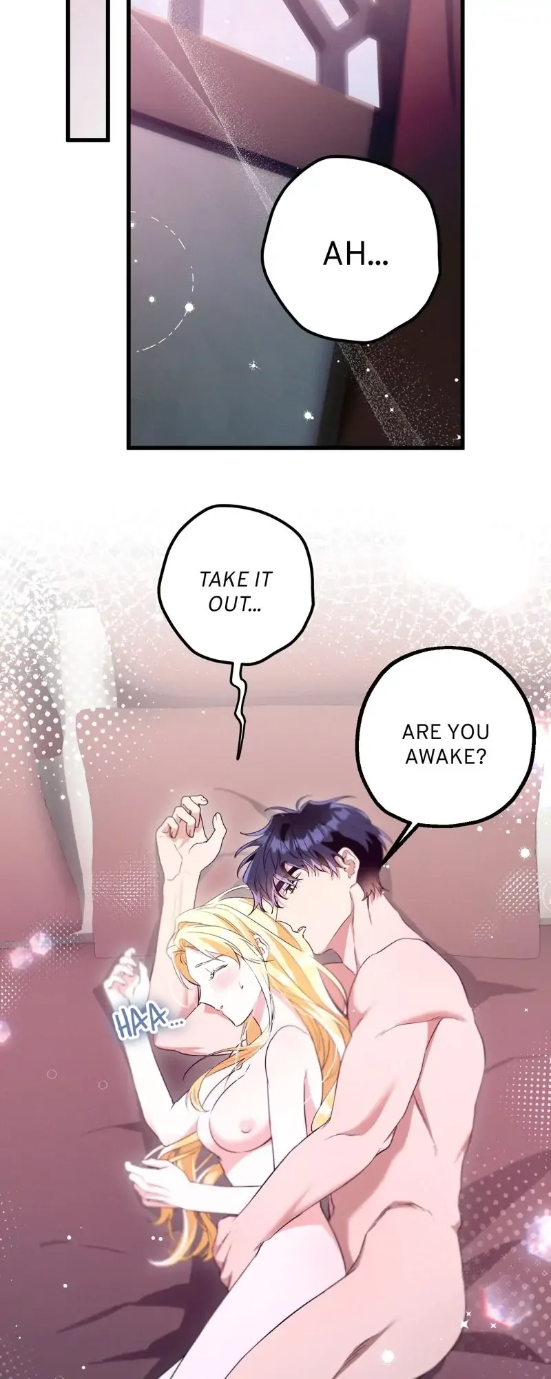 The Beast Within Chapter 21 page 54